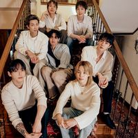 防彈💜BTS⁷阿永防永💜 努娜米孤獨房限定