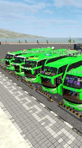 carparking,bus simulator揪團遊玩，討論區