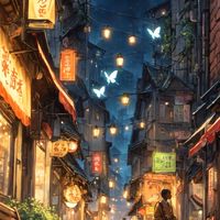 画像生成AIの語り場(Stable Diffusion,Midjourney,Novel AI)