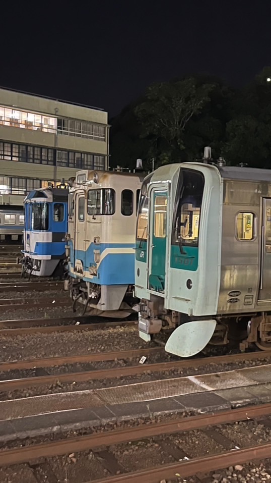 気動車ファンの集い