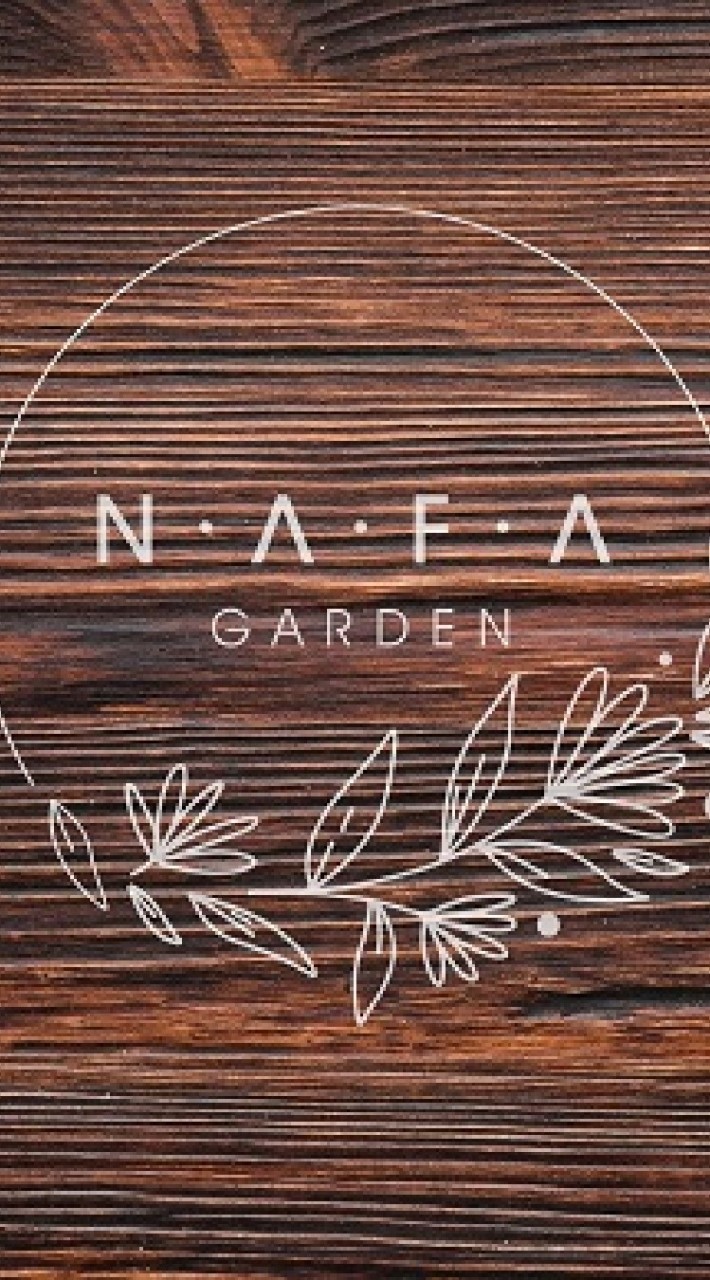 NAFA Garden－娜法莊園咖啡烘焙工作室