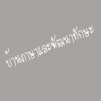 บ้านภาษาและพัฒนาทักษะ(ภาษาจีน)