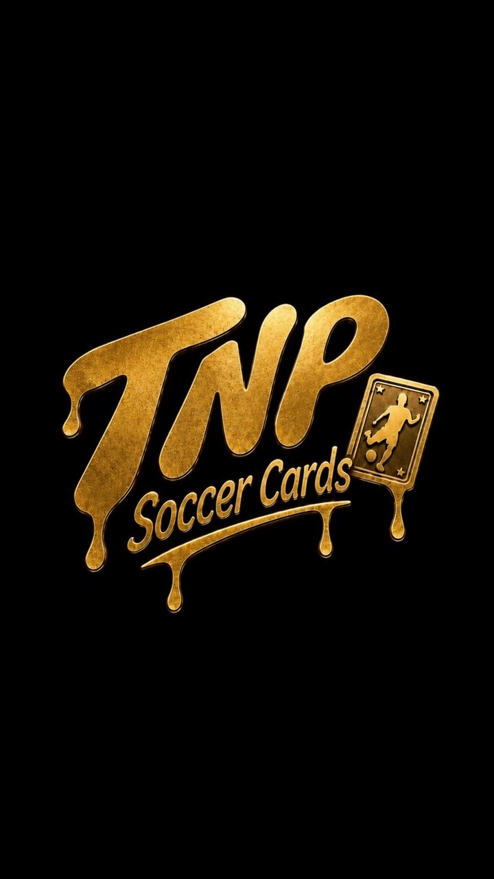 TNP Soccer Cards