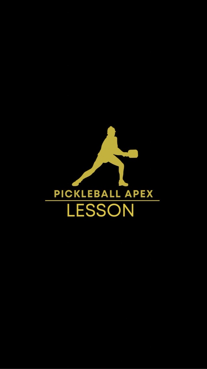 レッスン会-Pickleball APEX-