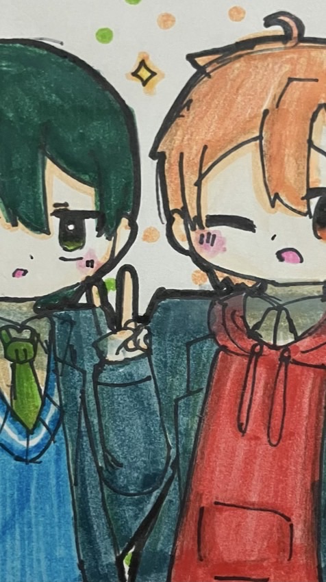 ねあちのお絵かきるーむ