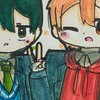 ねあちのお絵かきるーむ