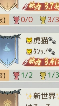 🐯虎猫🐾