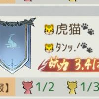 🐯虎猫🐾
