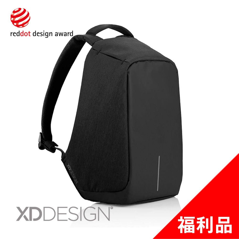 ◆ 隱藏式拉鍊設計 全面防盜◆ 防割面料 防護更徹底◆ 隱藏式拉鍊小袋 手機車票隨手可得◆ 反光條安全設計◆ 行動電源外接充電設計◆ 貼和背部負重設計 減輕負擔◆ 榮獲2017紅點設計大獎 【福利品定