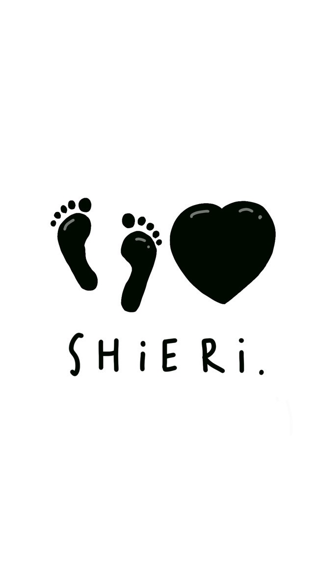 SHiERi👣🖤