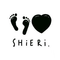 SHiERi👣🖤