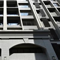 秀水蘊社區住戶群