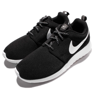 Nike 休閒鞋 Wmns Roshe One 男女鞋