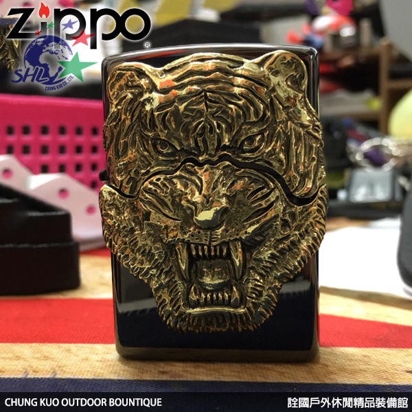 【品牌簡介】 ZIPPO 防風打火機，自1932年至今已70餘年，為全球最知名的防風打火機製造業者，多年來一直秉持著防風、耐用、低故障.....等特點，外型除了創業初期的設計結構在製作技術上稍有改變，