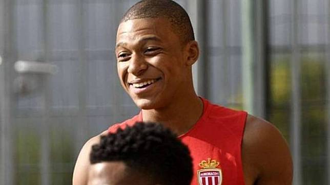 Real Madrid Jadikan Mbappe Pemain Termahal Sejagat?