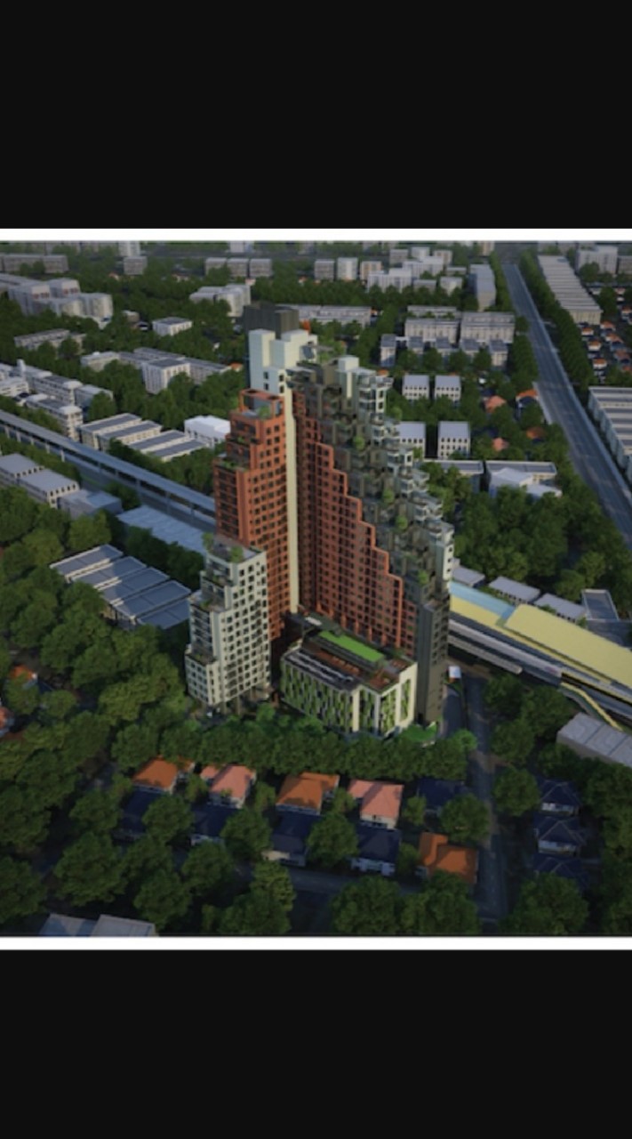 Brix​ Condo​ Resident
