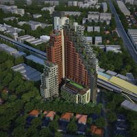 Brix​ Condo​ Resident
