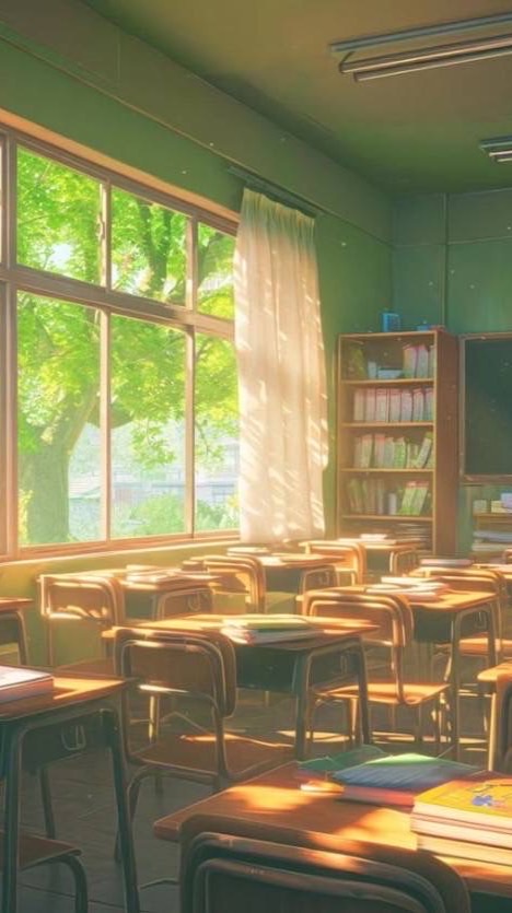 オリキャラ学園