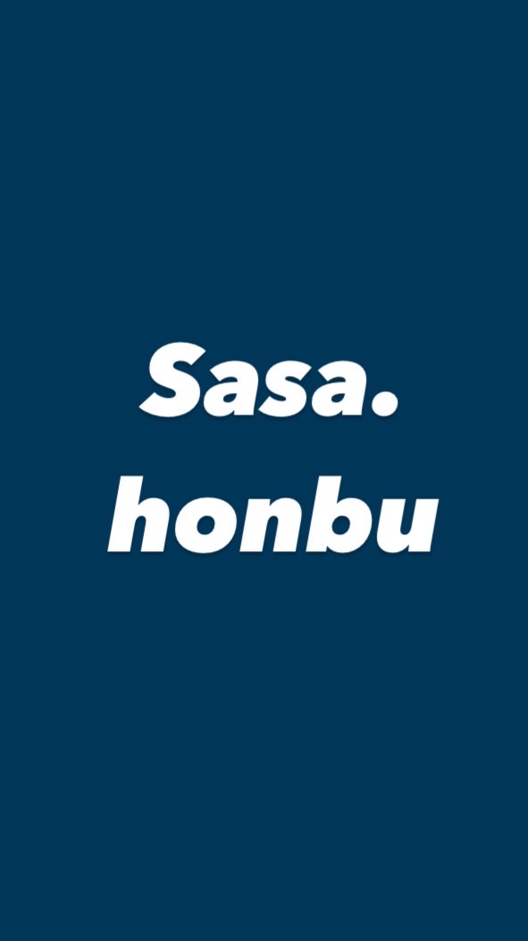 Go購莎氏本部-Sasa.honbu ◔.̮◔✧