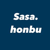 Go購莎氏本部-Sasa.honbu ◔.̮◔✧