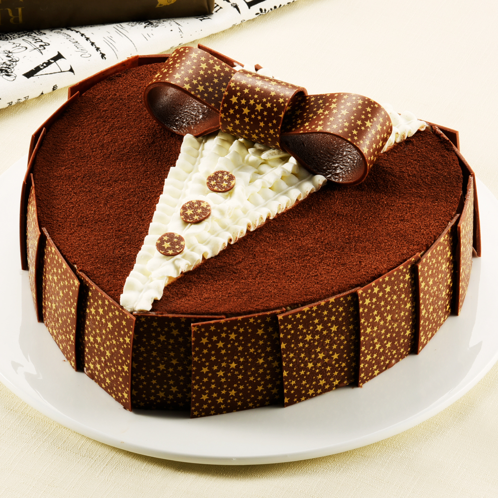 ★犒賞老爸行動計畫－父親節蛋糕【亞尼克】提拉公爵ＴＩＲＡＭＩＳＵ【倒數三天，免運】