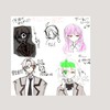 《少人数》マッシュルゆる🌱イラスト・雑談くらぶ２/かんりーの黒歴史編（？）/ゆっくり来てね！✨️