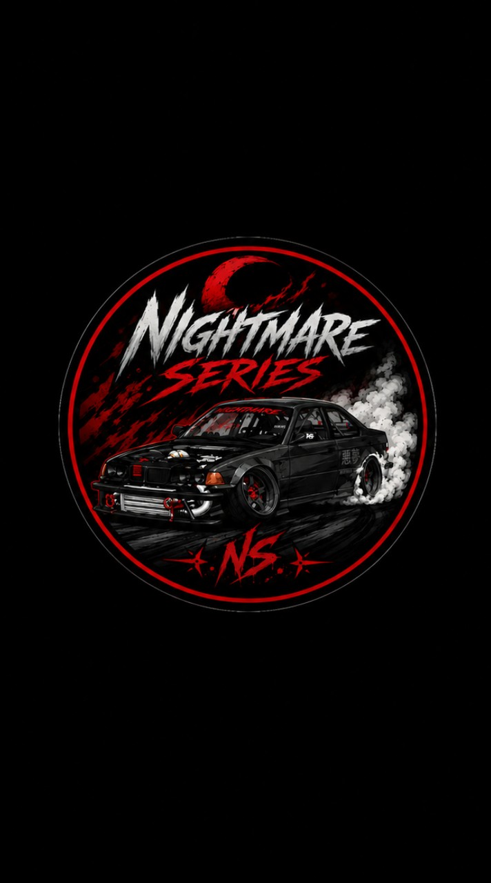 FRLegends.NMSTune【NightmareSeries】