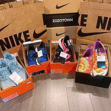 ナイキクリアランスストア 大阪鶴見 Nike Clearance Store Osaka Tsurumi ナイキ クリアランスストアオオサカツルミ 茨田大宮 門真南駅 ファッション By Line Place