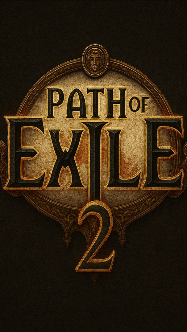 流亡黯道 Path of Exile 2 POE2