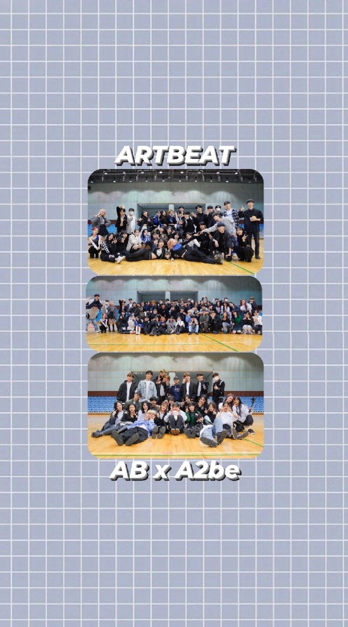 Artbeat Fanclubのオープンチャット