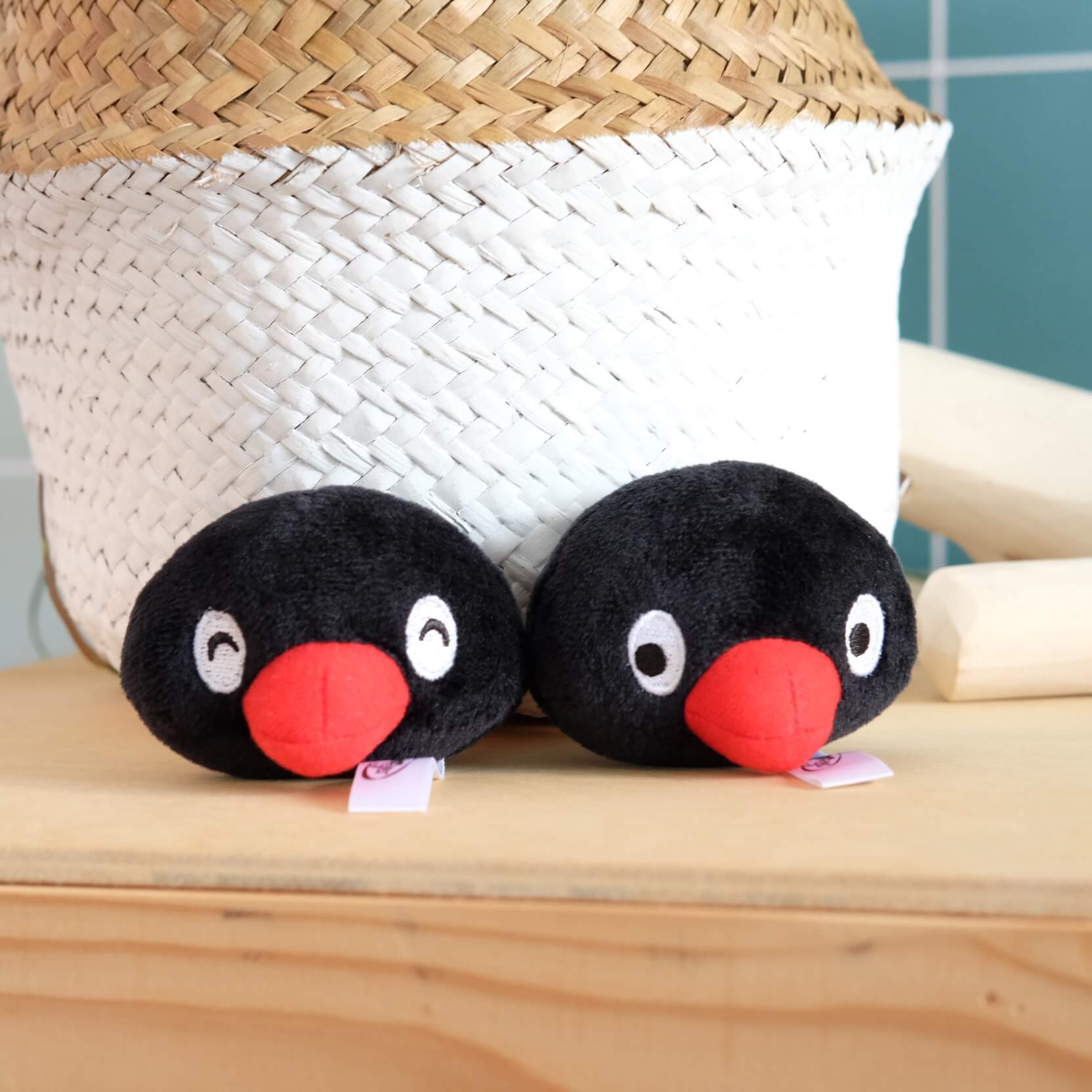 經典動畫企鵝家族pingu！首下載app現領100元折價卷！