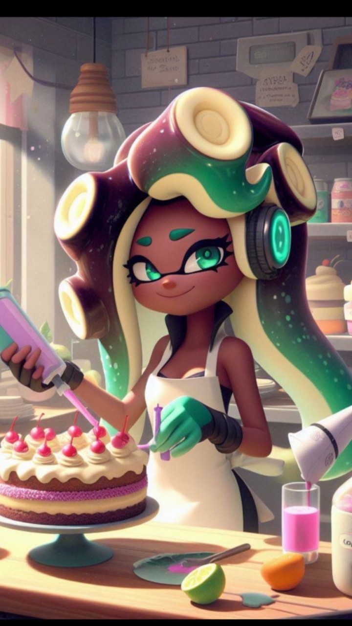 スプラトゥーン3遊び隊✨【スプラトゥーン30歳以上のオプチャ】