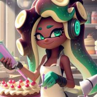スプラトゥーン3遊び隊✨【スプラトゥーン30歳以上のオプチャ】