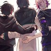 🌈🕒️緩也　声はん　‼️