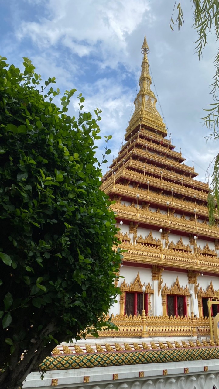 รถส่วนบุคคลรับส่งขอนแก่น - ต่างจังหวัด