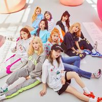 💃✨KーPOPファン集まれぇ💃✨
