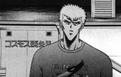 Badboysグレアー 無料マンガ Line マンガ