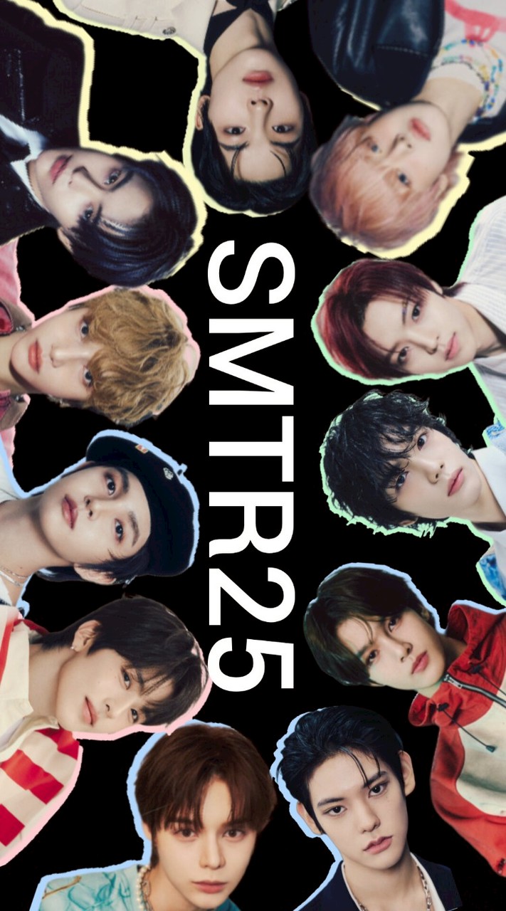 SMTR25 th (เม้ามอย)