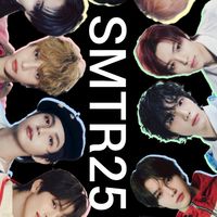 SMTR25 th (เม้ามอย)