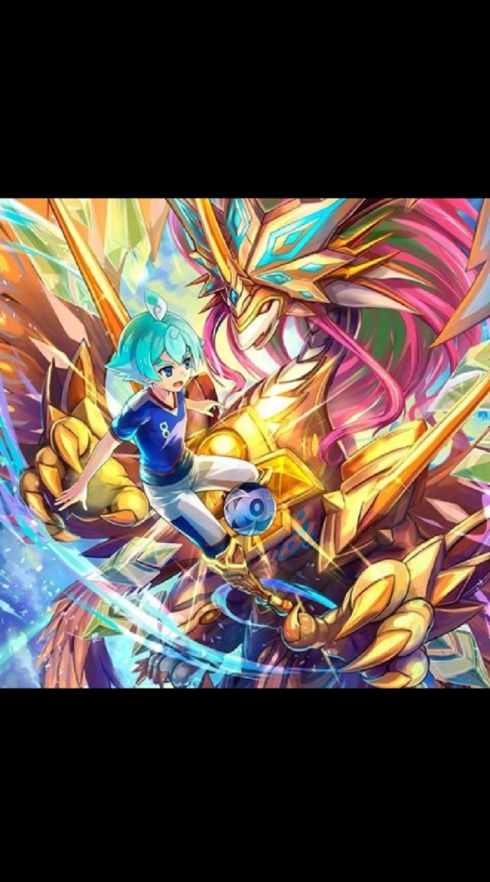[RP]Buddyfight