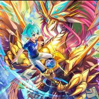 [RP]Buddyfight