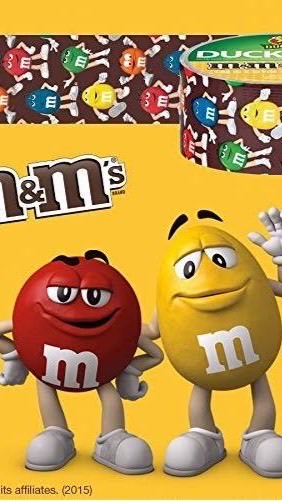 M &M'sグルメ会　お試し版