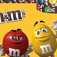 M &M'sグルメ会　お試し版