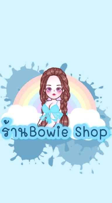 ตัวแทนร้าน 𝐁𝐨𝐰𝐢𝐞🌾💙