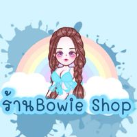 ตัวแทนร้าน 𝐁𝐨𝐰𝐢𝐞🌾💙