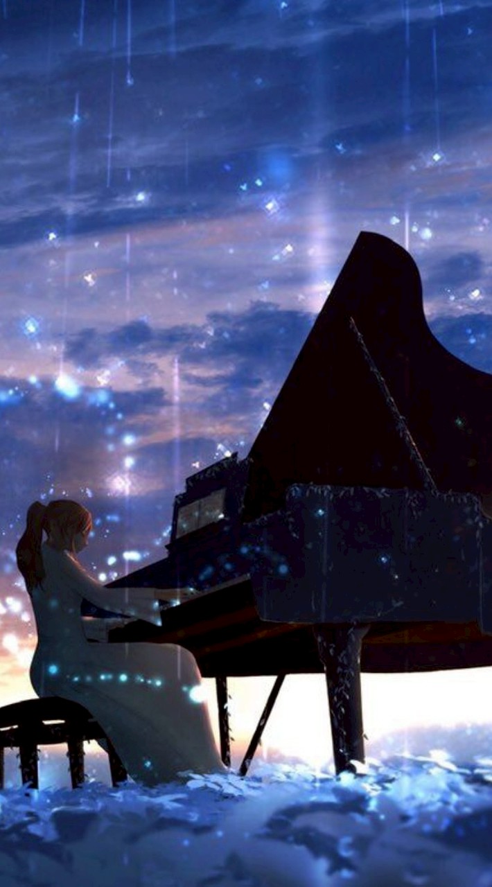 ボイメでピアノ！