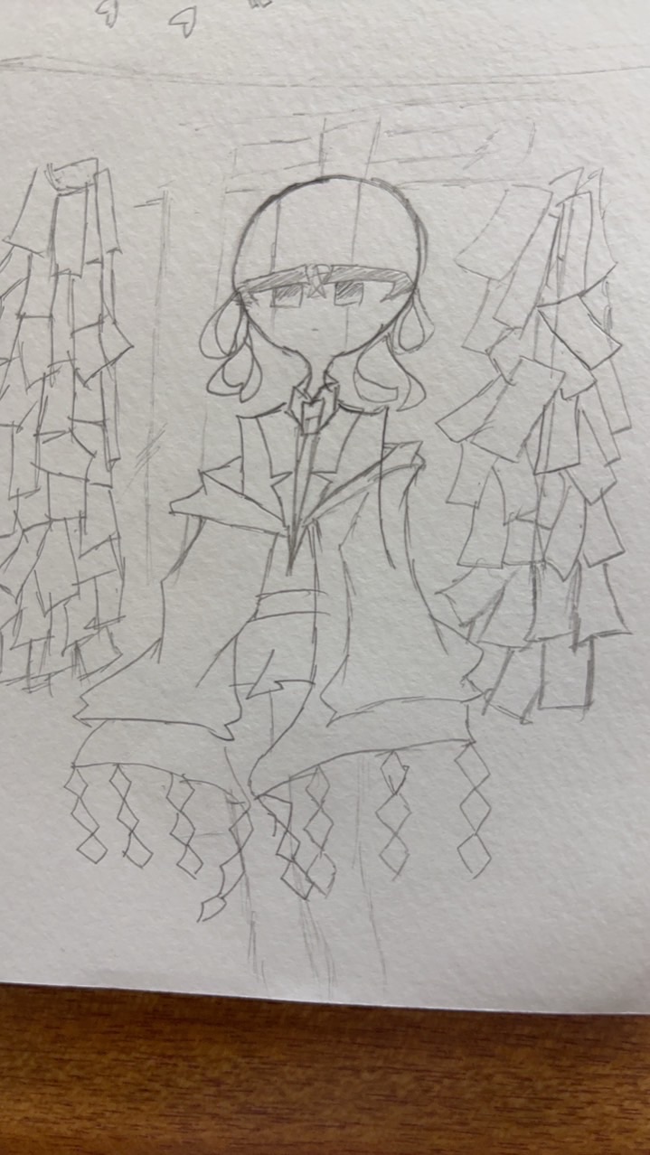 オリカンヒュなりきり（荒らす人はご遠慮くださーい☆）