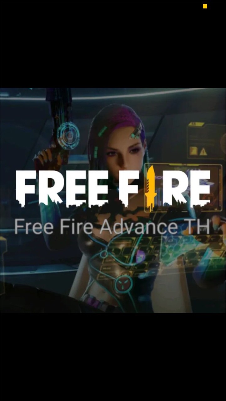 Garena Free Fire TH