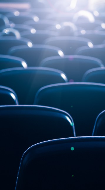【名古屋】映画好きが周りにいない！ここに集まれ！のオープンチャット