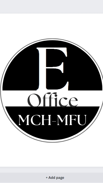 E-office MCH